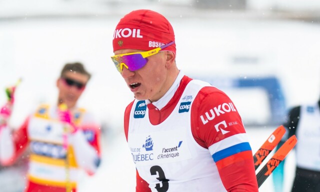 Russlands trener til angrep på Norge